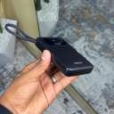 Infinix Xpower 10 Pro 10000mAh 22.5 Portable Powerbank with attached braided cable image 4