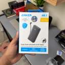 Anker Zolo PowerBank (20K, 22.5W, Built in USB-C Cable) image 2