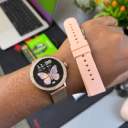 Oraimo Watch Muse 2 1.32" AMOLED Cute Ladies Smart Watch image 4
