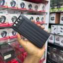 Itel PowerPulse I 20000mAh Powerbank with built in Cables image 5