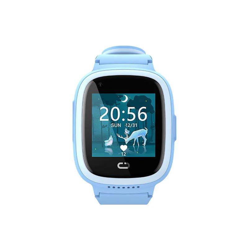 Havit Kw11 4G talking kids Smartwatch
