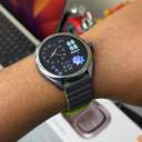 Oraimo Watch Nova 2R AMOLED OSW-834 Unisex Smartwatch image 7