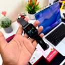 Itel Smart Watch Fit 018B affordable water resistant watch image 6