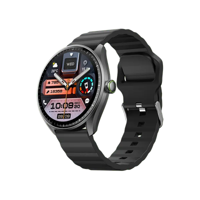 Oraimo Watch Nova 2R Lite 1.43" AMOLED 30-Day Standby Smart Watch