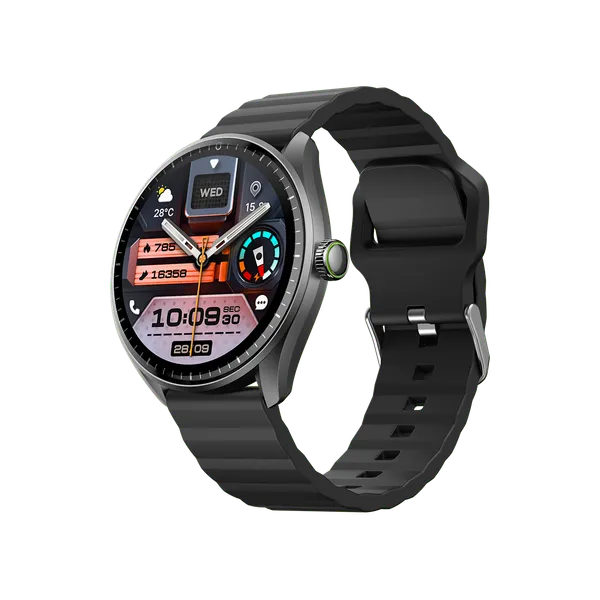 Oraimo Watch Nova 2R Lite 1.43" AMOLED 30-Day Standby Smart Watch