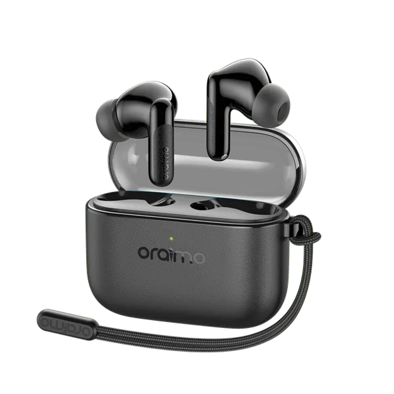 Oraimo SpaceBuds Lite 2 Immersive Portable True Wireless Earbuds