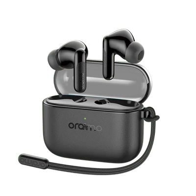 Oraimo SpaceBuds Lite 2 Immersive Portable True Wireless Earbuds