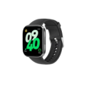 Infinix XWatch H5 Pro XW5P AMOLED Water Resistant image 1