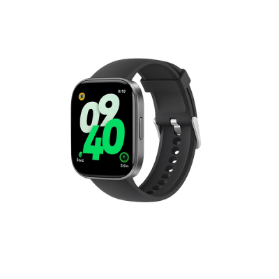 Infinix XWatch H5 Pro XW5P AMOLED Water Resistant