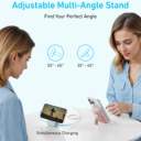 Anker Zolo Magnetic Power Bank (10K,30W,Built-in USB-C Cable) image 4