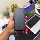 Oraimo PowerNova L22 Powerbank with iphone Lightining and Type C attached cables image 5