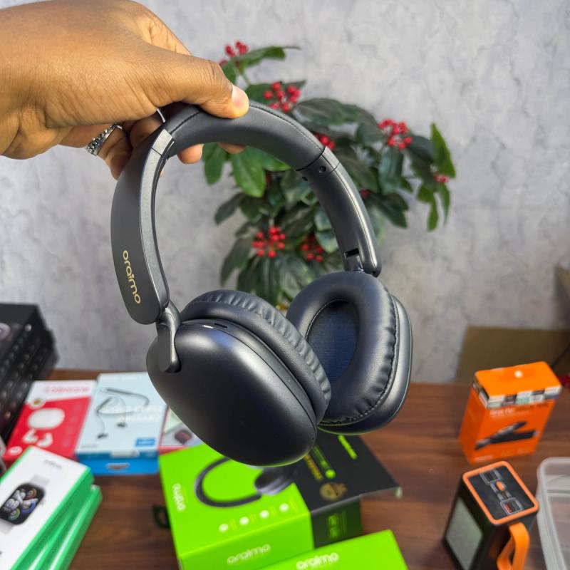Oraimo BoomPop Lite Headphones OHP-317