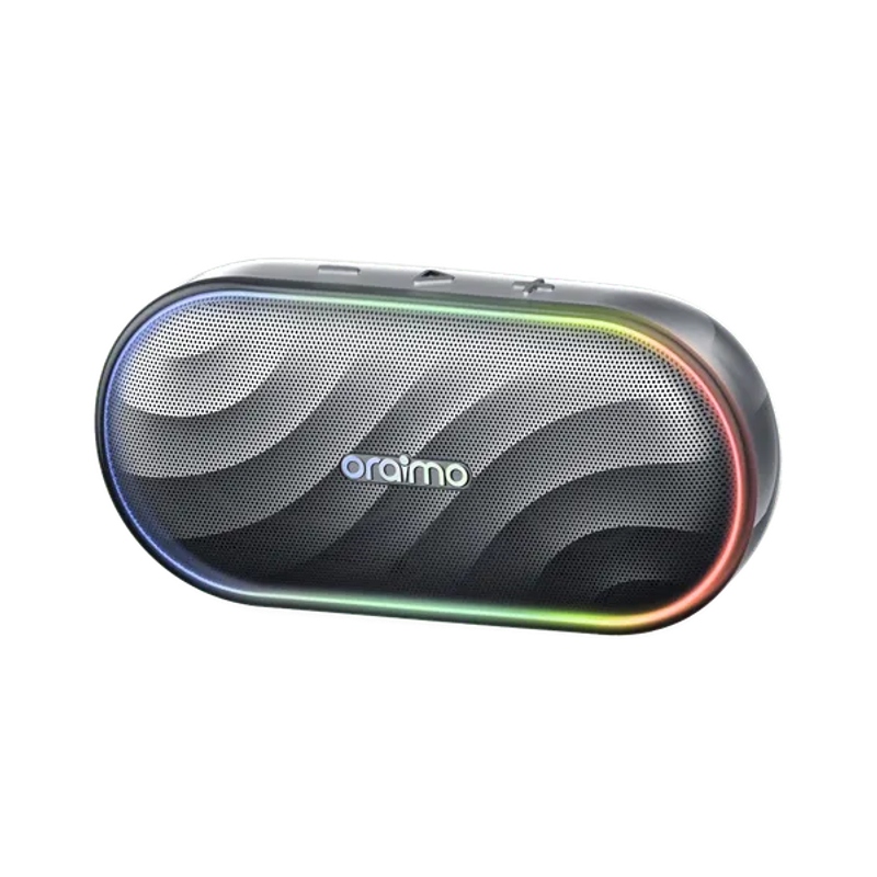 Oraimo SpaceBox 8W Strong Speaker