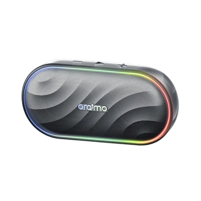 Oraimo SpaceBox 8W Strong Speaker