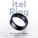 Itel Smart Ring Health monitor image 1