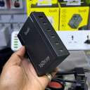 Budi 160W 6 Ports Global Super fast charger image 1