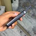 Infinix Xpower 10 Pro 10000mAh 22.5 Portable Powerbank with attached braided cable image 7