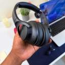 Soundcore Q20i Hybrid Active Noise Cancelling Headphones image 5