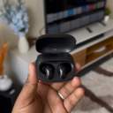 Itel BudsAir 5e Small Earbuds with carrying Lanyard image 6