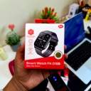Itel Smart Watch Fit 018B affordable water resistant watch image 2