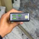 Infinix XPower 27 15W 27000mAh Safe Powerbank image 4