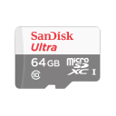SanDisk Ultra Micro SDHC UHS-I Memory Card image 3