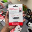 SanDisk Ultra Dual Drive Luxe USB Type-C Flash Drive image 2