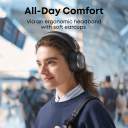 soundcore Space One Pro | FlexiCurve Over-Ear Headphone image 7