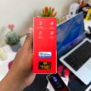 Itel Smart Watch Fit 018B affordable water resistant watch image 5