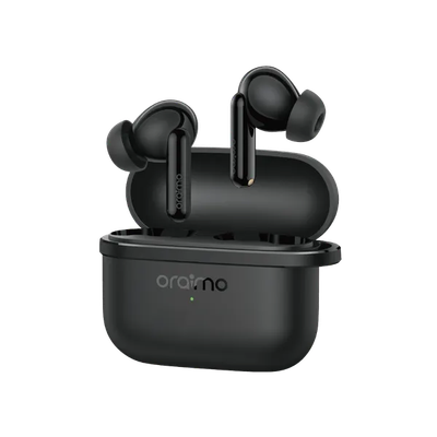 Oraimo SpaceBuds Lite OTW-324 with Anti Lost Lanyard
