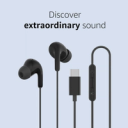 Xiaomi Type C Earphones image 3