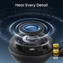 Soundcore Space 2 | Comfortable Noise Cancelling Headphones for All-Day Wear image 2