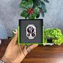 Oraimo Watch 5 Ladies Version 2.01 Display Cream image 4
