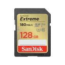 SanDisk Extreme SD UHS-I Card Camera SD Card image 1
