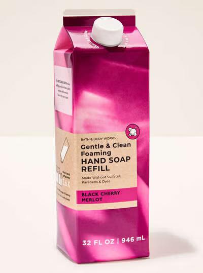 Black Cherry Merlot - Image 1