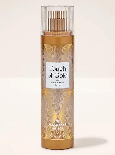 Touch of Gold - Image 1