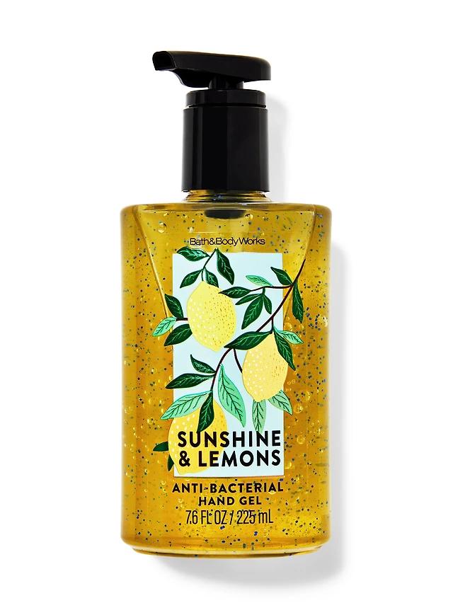 Sunshine & Lemons - Image 1