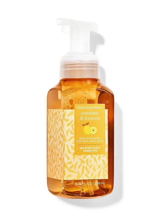 Sunshine & Lemons - Image 1