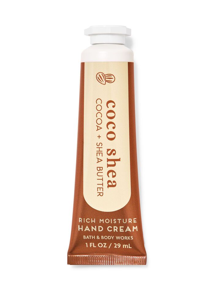 Coco Shea Butter - Image 1