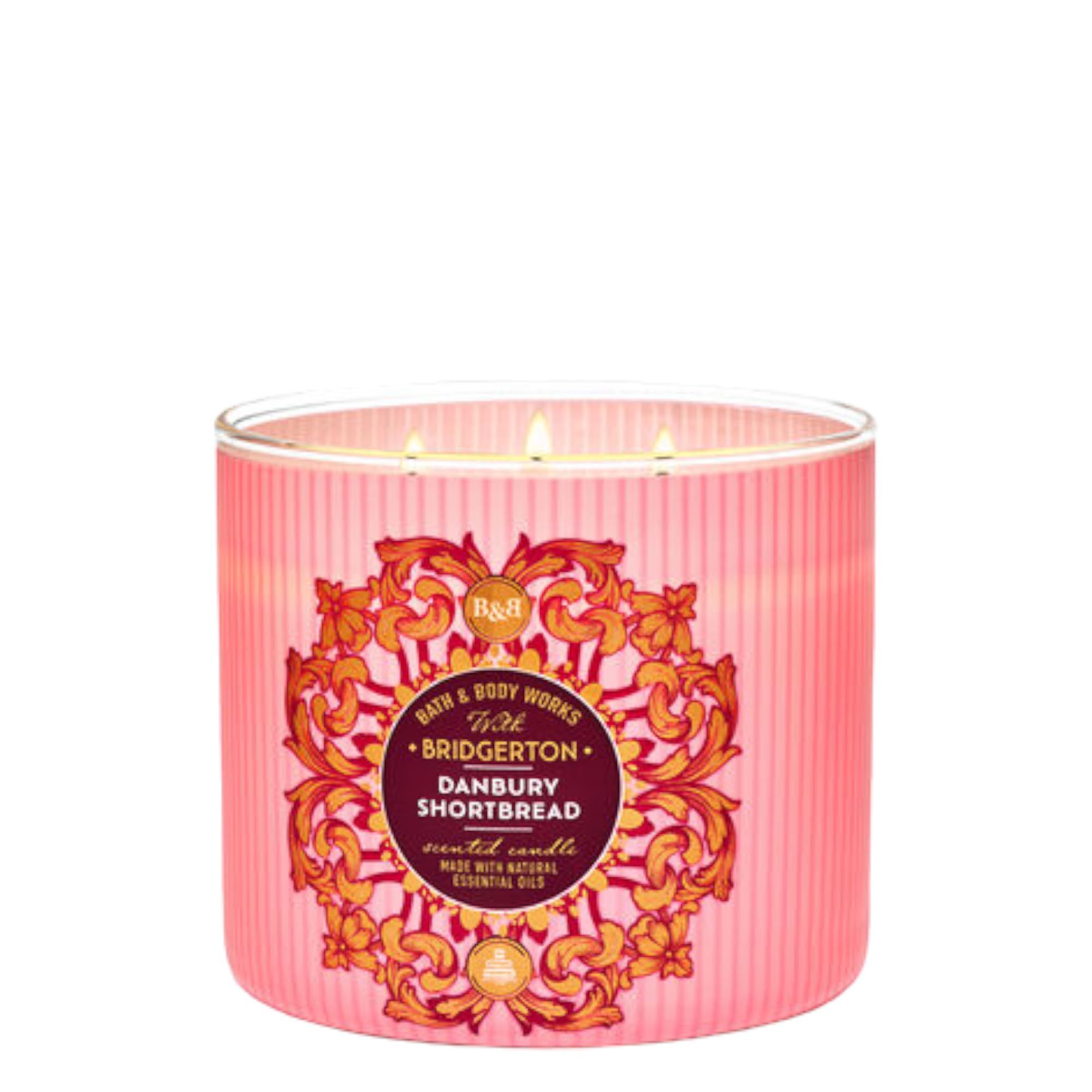 Danbury Shortbread Bridgerton edition - Image 1