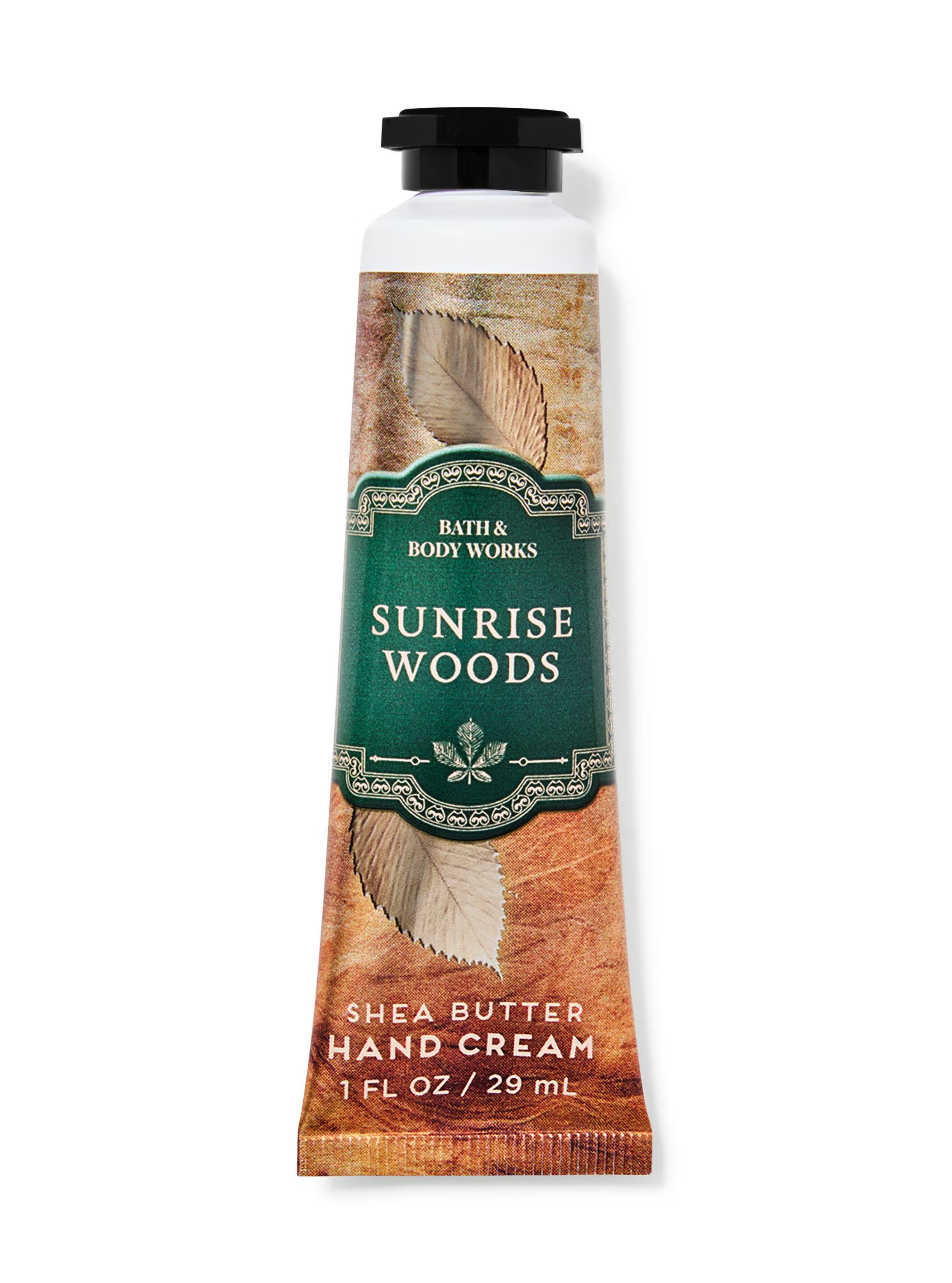 Sunrise Woods - Image 1