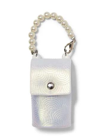 Holder Blanco Perla - Image 1