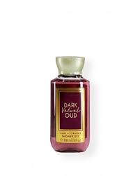 Dark Velvet Oud - Image 1