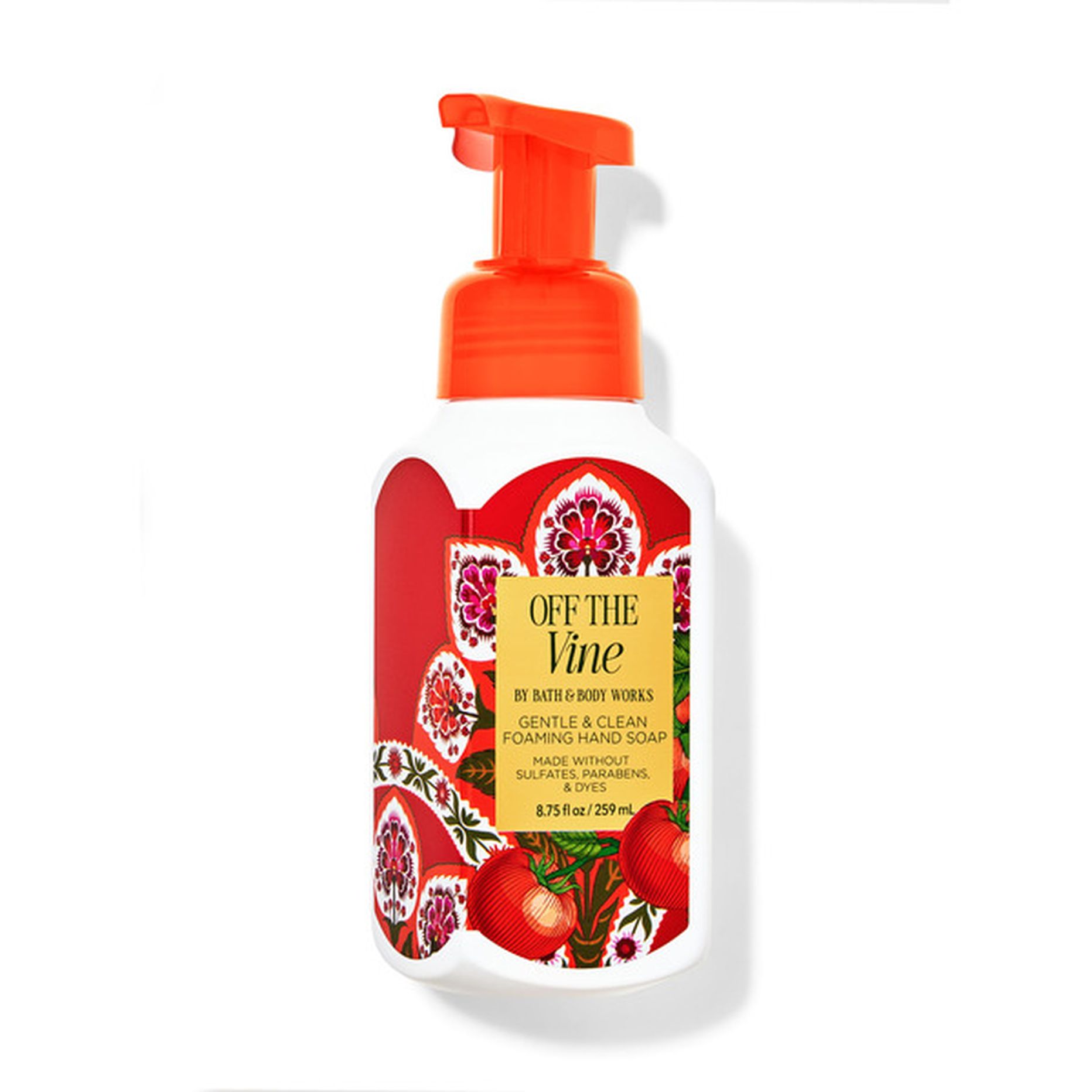 Off the Vine - Image 1