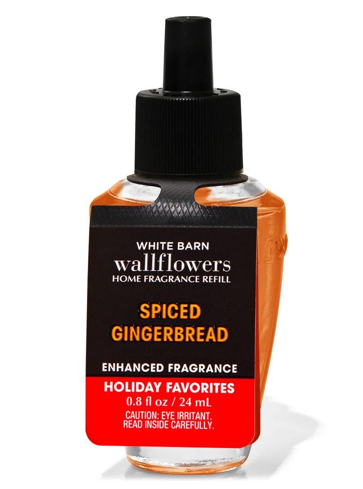 Spiced Gingerbread - Image 1