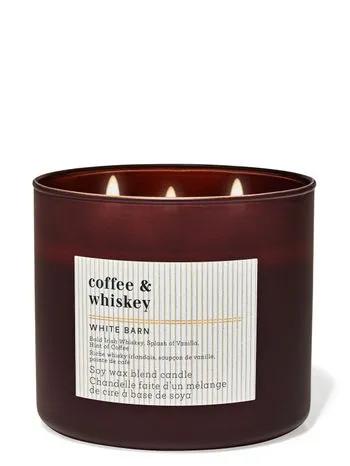 Coffee & Whiskey - Image 1