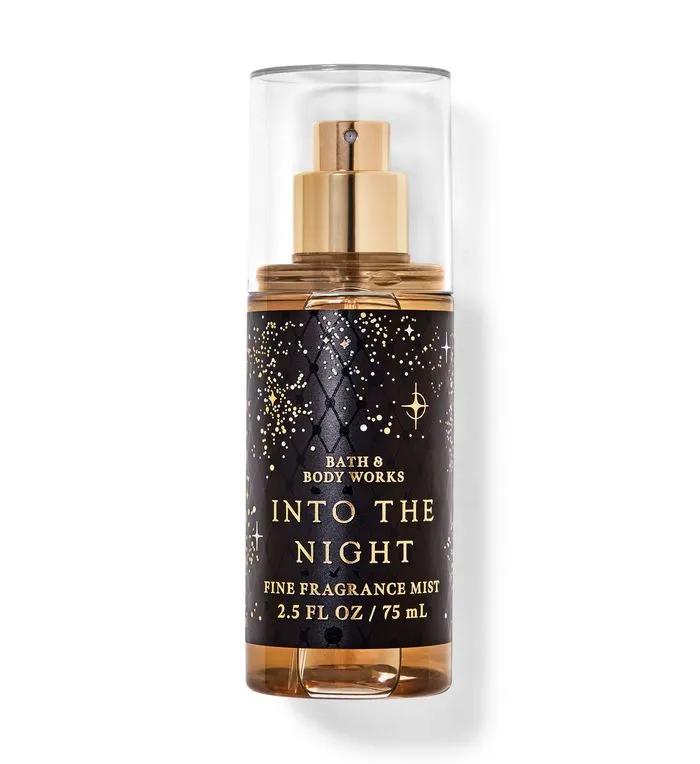 Into The Night - Image 1