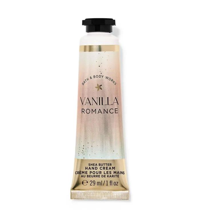 Vanilla Romance - Image 1