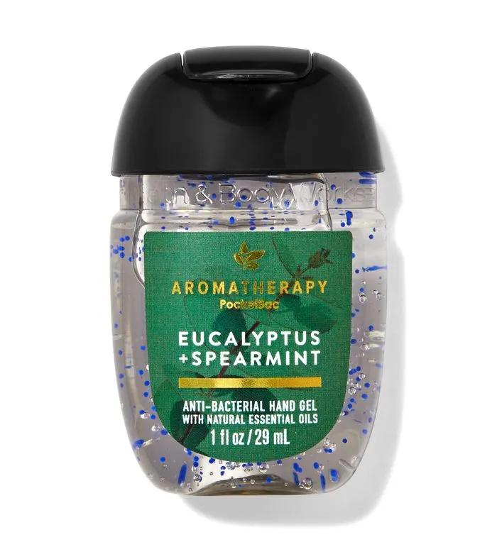 Eucalyptus + Spearmint - Image 1