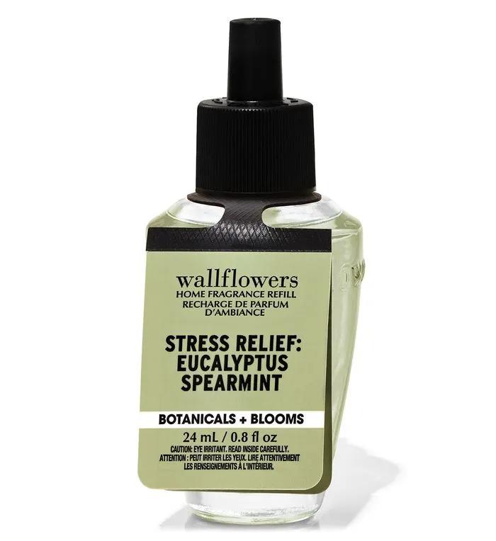 Eucalyptus + Spearmint - Image 1